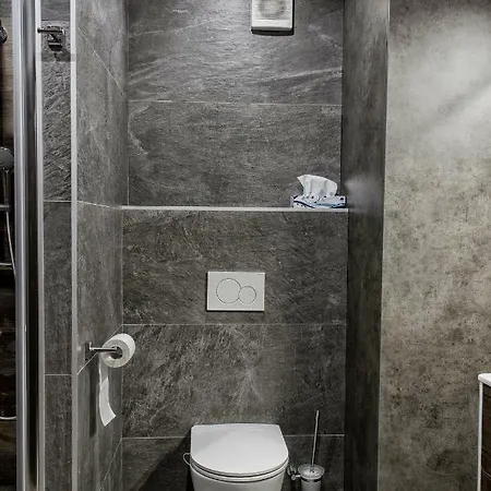 Centrum Luxury Mountain View Apartamento